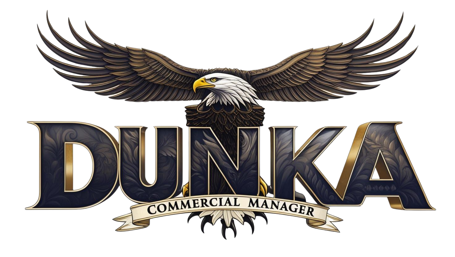 Logomarca Dunka