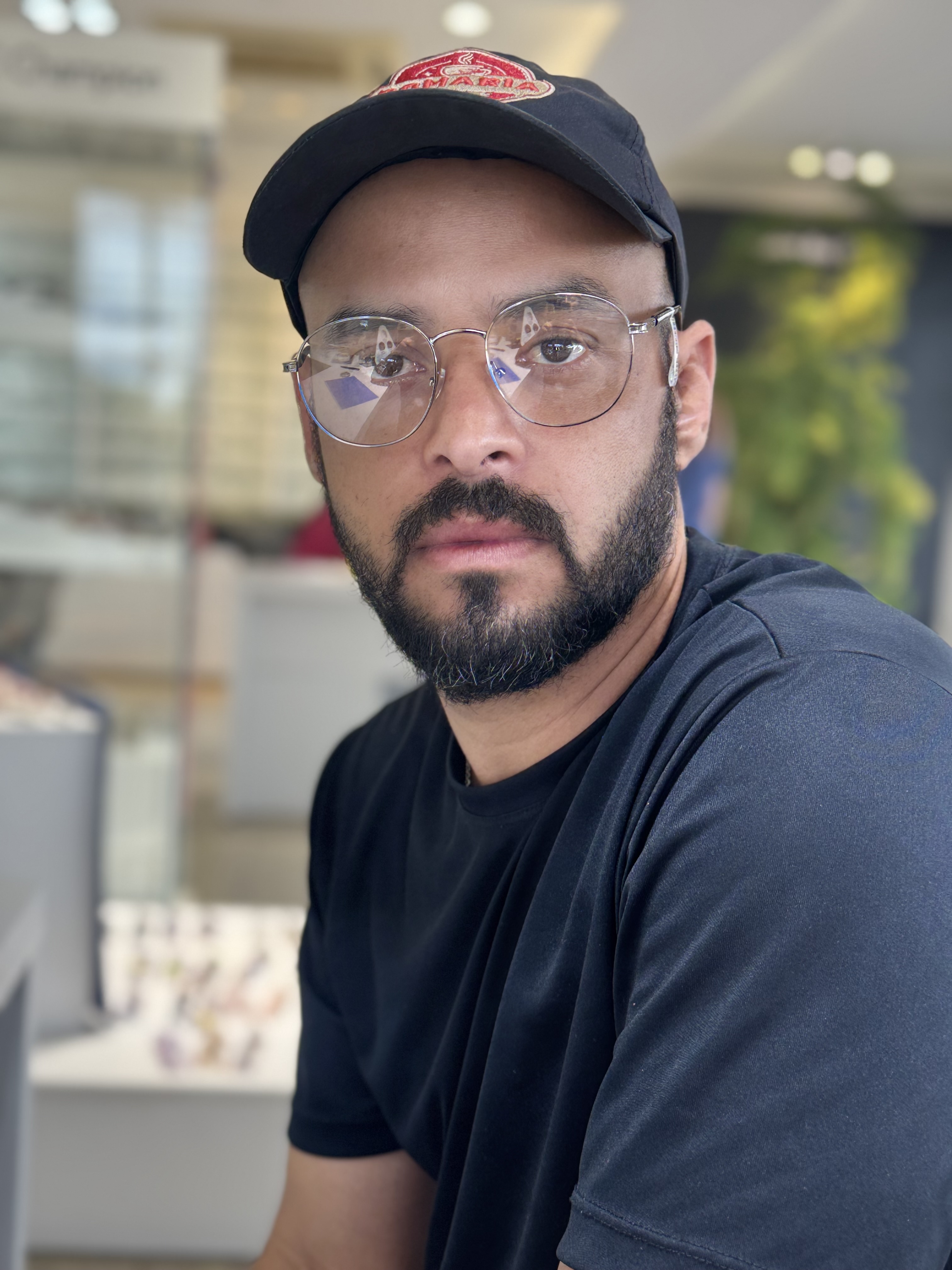 Foto de Josuel Menezes