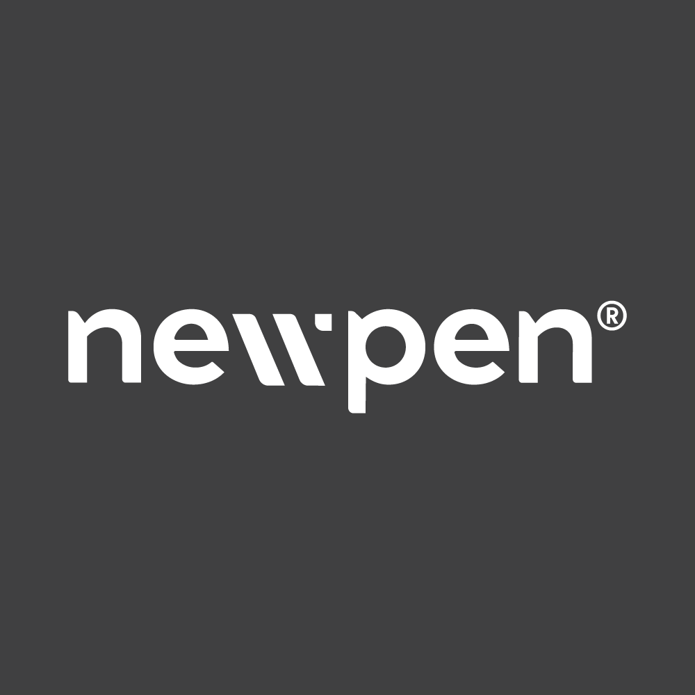 Logo Newpen