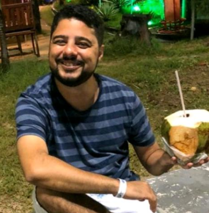 Foto de Rodrigo