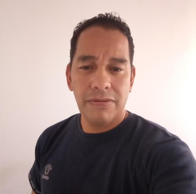 Foto de Samuel